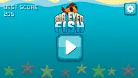 Big Eyed Fish Screen Shot 0