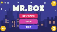 Mr.Box Screen Shot 0