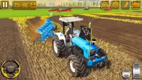 US Agriculture Farming Sim 3D Screen Shot 1