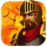 Strategy & Tactics: Medieval Wars