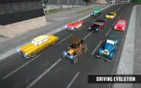 Driving To Extreme Screen Shot 13