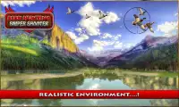 Flying Birds Hunting Games Sniper Shooter 2018 Screen Shot 4