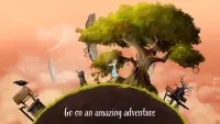 Lucid Dream Adventure: Mystery Screen Shot 1