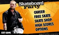Mike V: Skateboard Party PRO Screen Shot 0