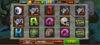 Mobile Slots Screen Shot 4