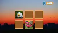 Match Pair Memory Game Screen Shot 2