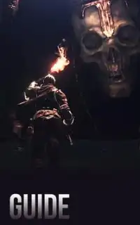 New Dark Souls 3 Guide Screen Shot 0