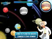 Astrokids Universe. Weltraumspiele für Kinder Screen Shot 7