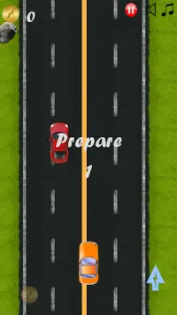 Car Racing for Koenigsegg Screen Shot 6