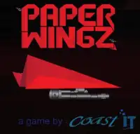 Paper Wingz Screen Shot 6