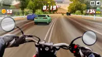 Highway Rider Screen Shot 3