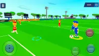 Sepak Bola 2023 - soccer games Screen Shot 3