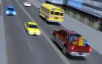 ပစ်ကပ်ကုန်တင် Truck ကားယာဉ်မောင်းပို့ဆောင်ရေးဂိမ Screen Shot 2