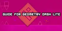 Guide for Geometry Dash Lite Screen Shot 0