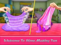 How To Make Six Gallon Slime Maker Kids Fun Game Screen Shot 3