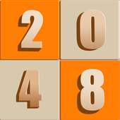 2048 legend