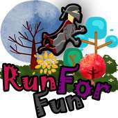 Run For Fun 2D