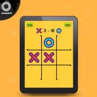 tic tac toe Screen Shot 8