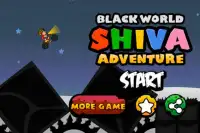 Black World Shiva Adventure Screen Shot 14