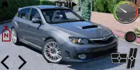 Drive Subaru Screen Shot 0