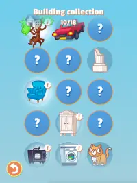 House Stack: Fun Tower Building Game Screen Shot 17