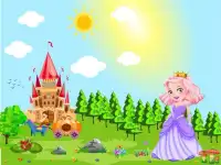 Fairytale Princess Fiasco Screen Shot 3
