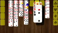 Freecell in Nature Screen Shot 4