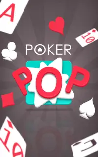 Poker POP Screen Shot 5