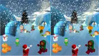 VR Ataque Snowball Screen Shot 5