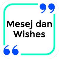 Mesej Wishes SMS Koleksi