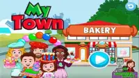Guide For My Town : Bakery Screen Shot 1