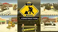 City Construction Builder 3D Screen Shot 4