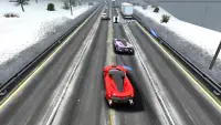 Traffic Tour : Car Racer Game Screen Shot 5