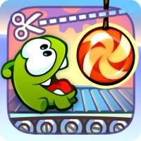 Cut the Rope GOLD