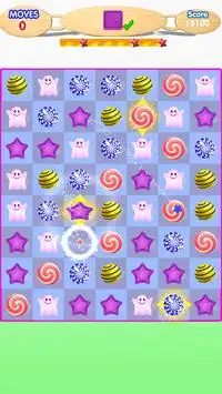 Candy Mania Screen Shot 0