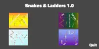 Snakes & Ladders Alpha Screen Shot 0
