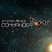 Strategy Space Commander