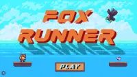 Fox Runner Screen Shot 3