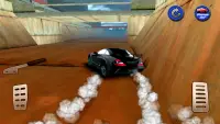 Racing Car Simulator 3D Screen Shot 1