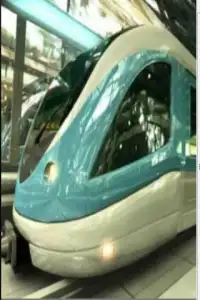 Subway China Super Trains Screen Shot 4