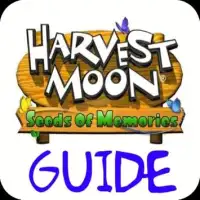 Wiki for Harvest Moon Screen Shot 0