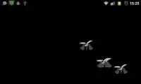 Mosquito Wars Screen Shot 1