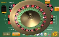 الروليت الملك - CasinoKing لعبة مجانية Screen Shot 1