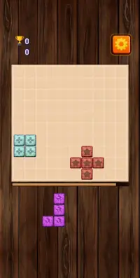 Amazing Block Puzzle 2020 Screen Shot 5