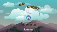 Go Ghost Screen Shot 2