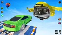 Crazy Car Stunts: Car Games 3D Screen Shot 4