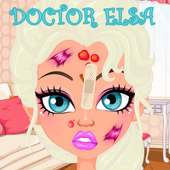 Doctor Elsa Plastic Surgery
