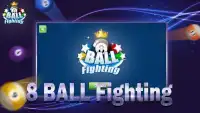8 Ball Fighting Screen Shot 4