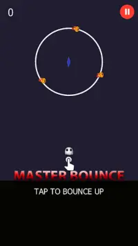 Master Bounce Screen Shot 1