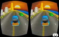 VR Roller Off-Road Jeep Drive Sim 2017 Screen Shot 2